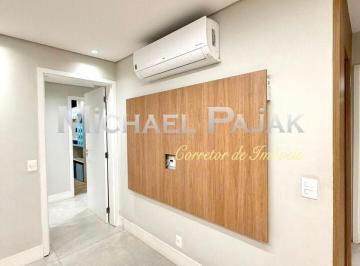 Apartamento · 114m² · 3 Quartos · 2 Vagas · Apartamento à venda na Vila Leopoldina - Michael Pajak (11) 999996 - 4550