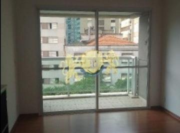 Apartamento · 70m² · 2 Quartos · 1 Vaga · Flat à venda no Paraíso | 70m² | 2 Dormitórios | 1 Vaga de Garagem