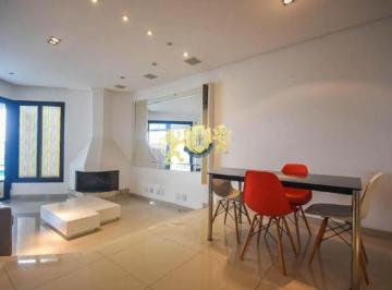 Apartamento · 78m² · 1 Quarto · 2 Vagas · Apartamento mobiliado à venda no Morumbi| 78m² | 1 Dormitório | 2 Vagas de Garagem
