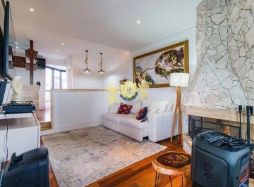 Apartamento · 78m² · 1 Quarto · 1 Vaga · Apartamento mobiliado à venda no Morumbi| 78m² | 1 Dormitório | 2 Vagas de Garagem