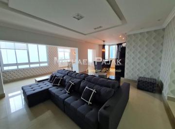 Apartamento · 230m² · 4 Quartos · 2 Vagas · Apartamento à venda - Michael Pajak (11) 999996- 4550