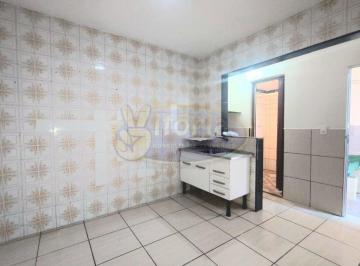 Casa · 40m² · 1 Quarto · CASA TERREA FUNDOS - CAMPANARIO - DIADEMA
