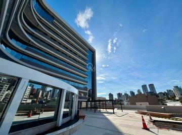 Comercial · 60m² · 1 Quarto · 2 Vagas · Sala à venda no MedVie Blanc, com infraestrutura completa!