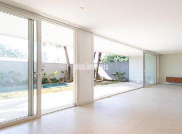 Casa · 401m² · 4 Quartos · 4 Vagas · Casa de condomínio à venda com 401m², 4 quartos e 4 vagas - Campo Belo