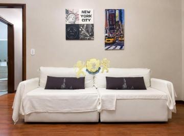 Apartamento · 57m² · 1 Quarto · 1 Vaga · Apartamento mobiliado para alugar em Alphaville | 57m² | 1 Dormitório | 1 Vaga de Garagem