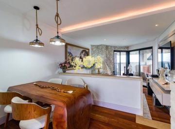 Apartamento · 78m² · 1 Quarto · 1 Vaga · Flat mobiliado à venda no Morumbi| 78m² | 1 Dormitório | 1 Vaga de Garagem