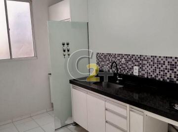 Apartamento · 55m² · 1 Quarto · 1 Vaga · Apartamento à venda no Parque das Flores Ii, 1 quarto, 1 vaga de garagem