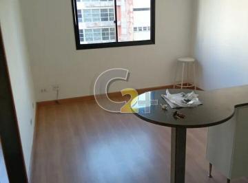 Apartamento · 33m² · 1 Quarto · 1 Vaga · Apartamento à venda na Vila Buarque com 1 quarto, 1 vaga, 33m²