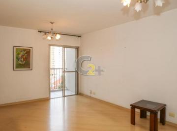 Apartamento · 71m² · 3 Quartos · 1 Vaga · Apartamento à venda com 71m², 3 quartos e 1 vaga de garagem