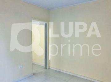 Casa · 40m² · 1 Quarto · CASA PARA LOCAÇÃO COM 40m² NO JARDIM JAPÃO