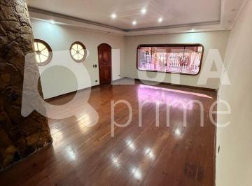 Casa · 266m² · 5 Quartos · 3 Vagas · CASA PARA LOCAÇÃO COM 5 QUARTOS E 3 VAGAS NO JARDIM JAPÃO