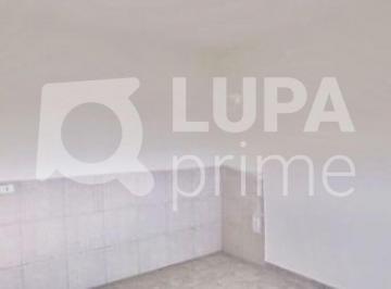 Casa · 40m² · 1 Quarto · CASA PARA LOCAÇÃO COM 40m² NO JARDIM JAPÃO