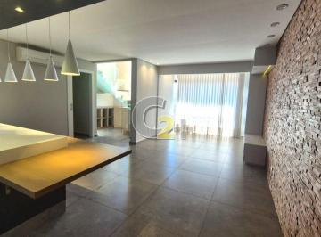Apartamento · 158m² · 3 Quartos · 2 Vagas · COBERTURA DUPLEX MODERNA- ED ANTHURIM´S PLACE