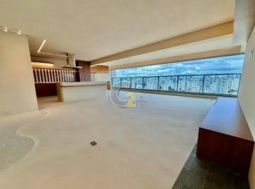 Apartamento · 184m² · 4 Quartos · 3 Vagas · Apartamento para locação na Vila Romana com 3 suítes e 3 vagas