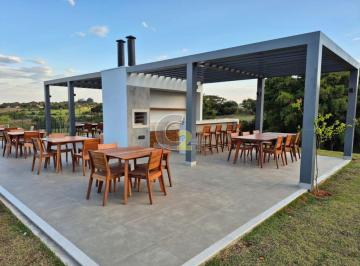 Terreno · 242m² · TERRENO CONDOMINIO EPLENUM TRESOR - AREA 242M2