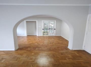Comercial · 300m² · 5 Quartos · 1 Vaga · Casa Comercial para locação no Pacaembu