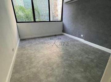 Comercial · 21m² · Sala Comercial - Consolação - 21m².