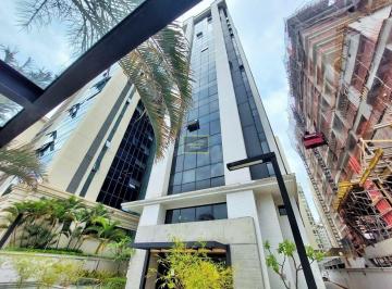 Comercial · 30m² · 1 Vaga · Conjunto Comercial para venda na Avenida Angélica