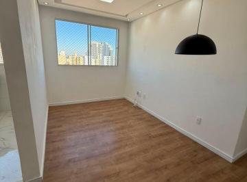 Apartamento · 44m² · 2 Quartos · Apartamento a venda Estrada do Mirandas Campo Limpo SEM VAGA