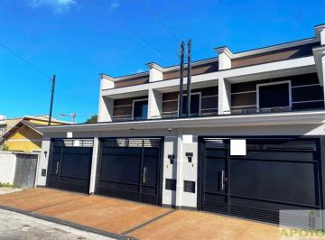 Casa · 114m² · 3 Quartos · 2 Vagas · Campo grande Jardim Juá Sobrado novo próximo Marajoara. ACEITE IMÓVEL MENOR VALOR