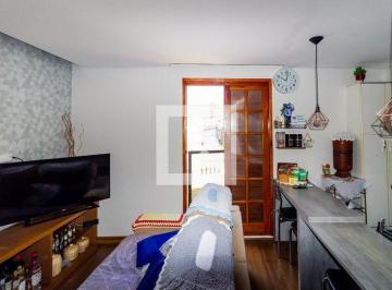 Casa · 80m² · 3 Quartos · 1 Vaga · Casa à Venda - Sapopemba, 3 Quartos, 80 m² - São Paulo