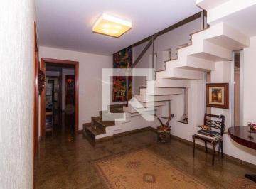 Casa · 434m² · 4 Quartos · 5 Vagas · Casa à Venda - Jardim Marajoara , 4 Quartos,  434 m² - São Paulo