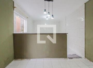 Casa · 50m² · 1 Quarto · Casa à Venda - Parque das Américas, 1 Quarto, 50 m² - Mauá