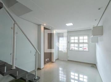 Casa · 89m² · 2 Quartos · 1 Vaga · Casa à Venda - Nova Petrópolis, 2 Quartos, 89 m² - São Bernardo do Campo