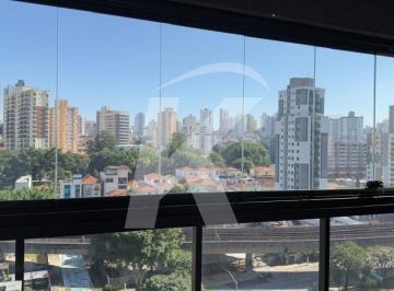 Apartamento · 27m² · 1 Quarto · Apartamento com 1 quarto perto do metrô Parada Inglesa