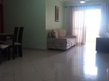 Apartamento · 89m² · 3 Quartos · 2 Vagas · Apartamento Padrão em Caçapava