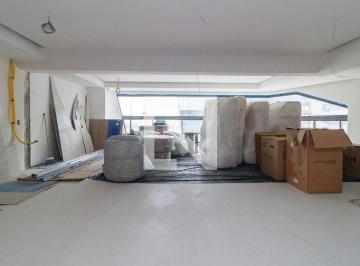 Apartamento · 196m² · 3 Quartos · 4 Vagas · Apartamento à Venda - Chácara Santo Antonio, 3 Quartos,  196 m² - São Paulo