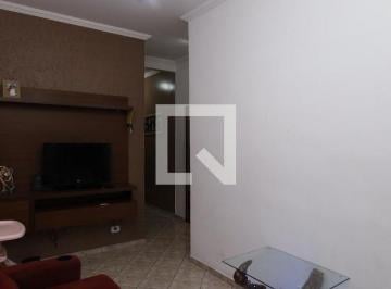 Casa · 106m² · 2 Quartos · 2 Vagas · Casa à Venda - Jardim Nazareth, 2 Quartos, 106 m² - São Paulo