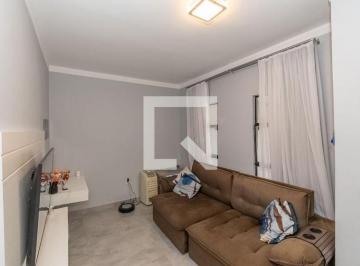 Casa · 71m² · 2 Quartos · 2 Vagas · Casa à Venda - Jardim Bom Retiro, 2 Quartos,  71 m² - Sumaré