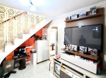 Casa · 71m² · 2 Quartos · 2 Vagas · Casa à Venda - Ermelino Matarazzo, 2 Quartos, 71 m² - São Paulo