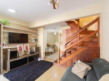 Casa · 110m² · 2 Quartos · 1 Vaga · Casa à Venda - Humaitá, 2 Quartos, 110 m² - Porto Alegre