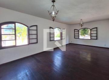 Casa · 550m² · 5 Quartos · 3 Vagas · Casa à Venda - Piratininga, 5 Quartos, 550 m² - Niterói