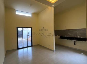 Casa · 131m² · 2 Quartos · 2 Vagas · Oportunidade - Casa - Loteamento Parque do Museu - Caçapava - 2 Dormitórios - 85m².