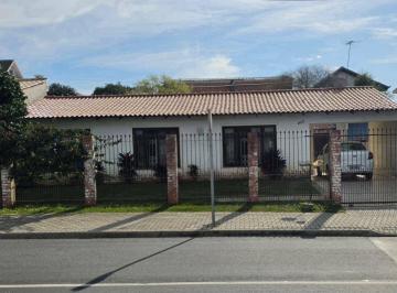 ad79764e04ceb40ca5c9bfa1afa50f1b1e05057f · Casa com 3 dormitórios à venda, 109 m² por R$ 980.000,00 - Capão da Imbuia - Curitiba/PR