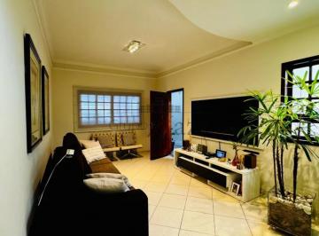 Casa · 125m² · 3 Quartos · 2 Vagas · Oportunidade - Casa Sobrado - Residencial - Jardim das Indústrias - 3 Dormitórios - 125m².
