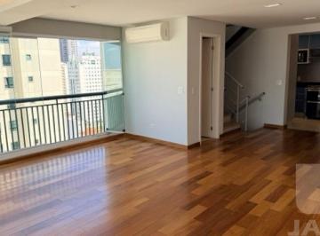 Apartamento · 167m² · 3 Quartos · 3 Vagas · Cobertura reformada com 3 dormiitórios 1 suíte e 3 vagas de garagem.