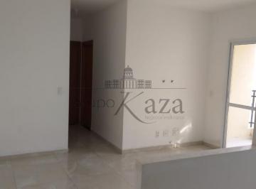 Apartamento · 62m² · 2 Quartos · 1 Vaga · Oportunidade - Apartamento - Reserva São Judas II - Jardim São Judas Tadeu - 2 Dormitórios - 62m².