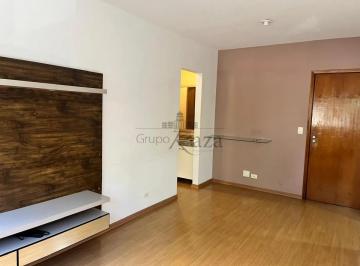 Apartamento · 45m² · 1 Quarto · 1 Vaga · Oportunidade - Apartamento - Parque Residencial Aquarius - Residencial Garden Tower - 45m².