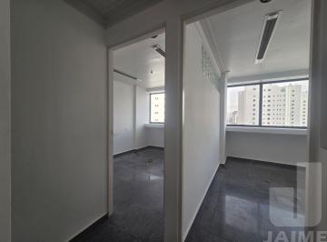 Comercial · 48m² · 1 Vaga · Conjunto Comercial com 1 Sala 1 Vaga em Higienópolis