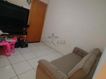 Apartamento · 48m² · 2 Quartos · 1 Vaga · Oportunidade - Apartamento - Jardim São Judas Tadeu - Residencial São Tomé - 2 Dormitórios - 48m².