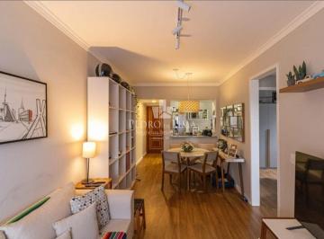 Apartamento · 60m² · 2 Quartos · 1 Vaga · Apartamento 2 Quartos, 1 Suíte  e 1 Vaga na Penha