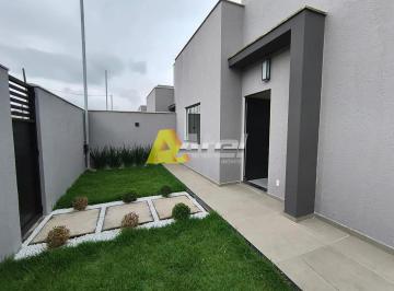 564b2628-0759-403d-939b-48e96eb9c4f31774442163785.jpg · Casa à venda com 2 quartos, sala integrada a cozinha e 1 vaga de garagem - 54,83 m² - Piranema Itag