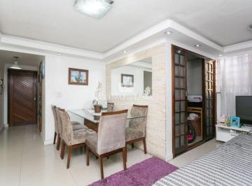 Apartamento · 73m² · 3 Quartos · 1 Vaga · Apartamento com 3 quartos, 1 vaga e 73 m² em Itaquera.
