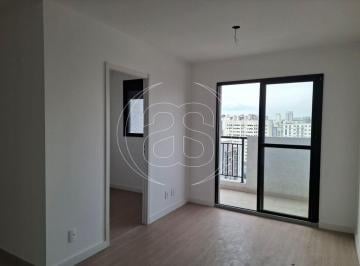 Apartamento · 43m² · 2 Quartos · EXCELENTE APARTAMENTO PARA VENDA 02 DORM - MOEMA