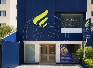 Comercial · 155m² · 3 Vagas · Loja Comercial 7,22x20 - Z.: ZEU - Moema Índios