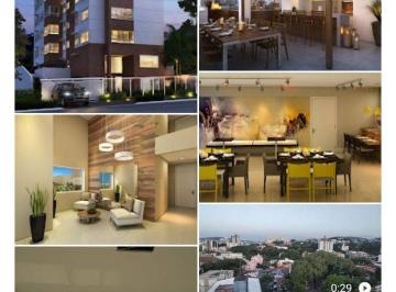 Apartamento · 31m² · 1 Quarto · 1 Vaga · Loft Mobiliado na Azenha já Locado | Excelente Oportunidade para Investidor